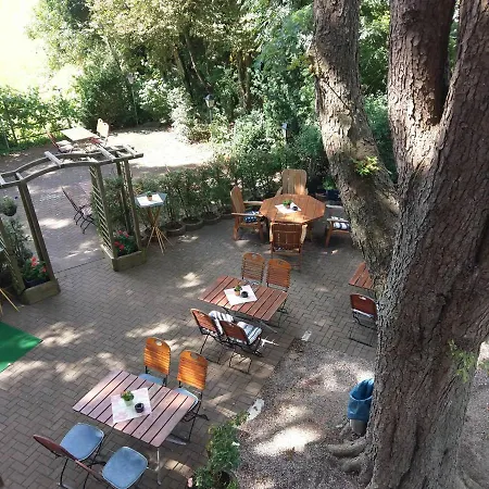 Hotel Landgasthof Zum Seehof 2*