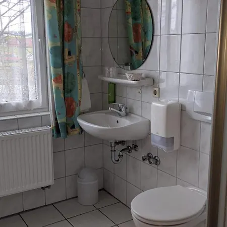 Landgasthof Zum Seehof 2*