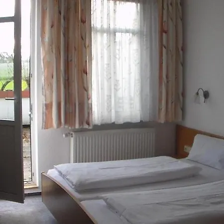 Hotel Landgasthof Zum Seehof Rottweil