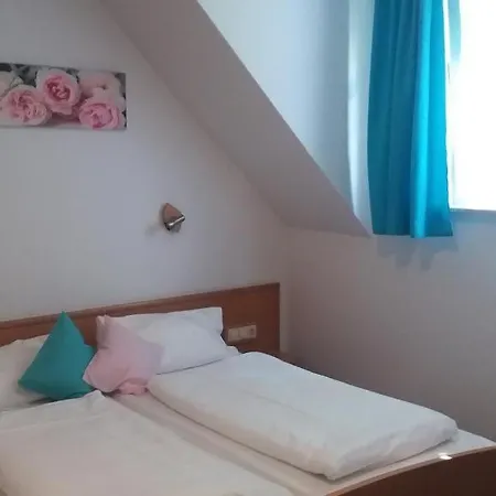 Hotel Landgasthof Zum Seehof Rottweil
