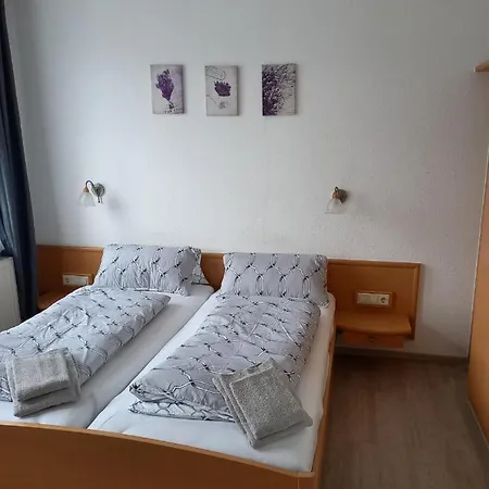 Landgasthof Zum Seehof 2* Rottweil