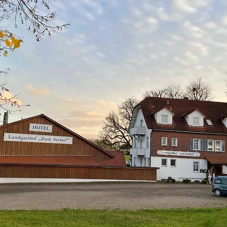 Landgasthof Zum Seehof Rottweil
