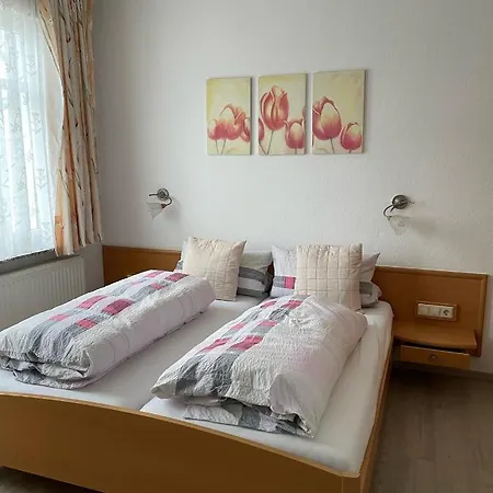 Hotel Landgasthof Zum Seehof 2*
