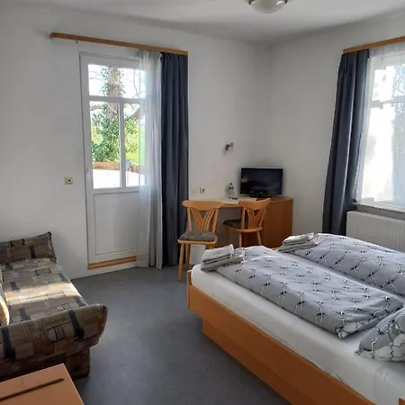 Hotel Landgasthof Zum Seehof Rottweil