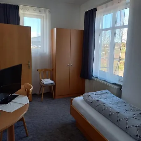 Landgasthof Zum Seehof Rottweil