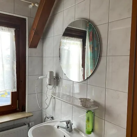 Landgasthof Zum Seehof Hotel Rottweil