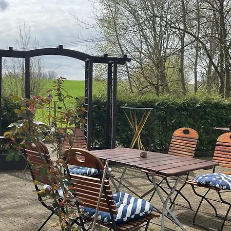 Hotel Landgasthof Zum Seehof 2*