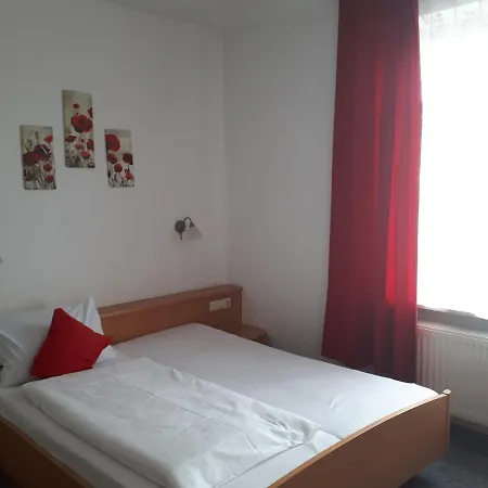 Landgasthof Zum Seehof Hotel 2*