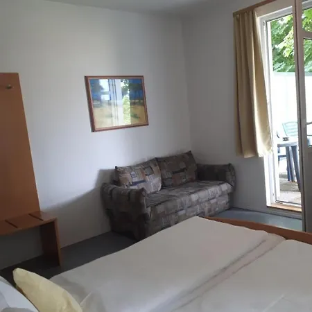 Hotel Landgasthof Zum Seehof