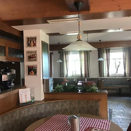 Hotel Landgasthof Zum Seehof