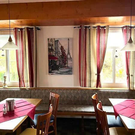 Landgasthof Zum Seehof