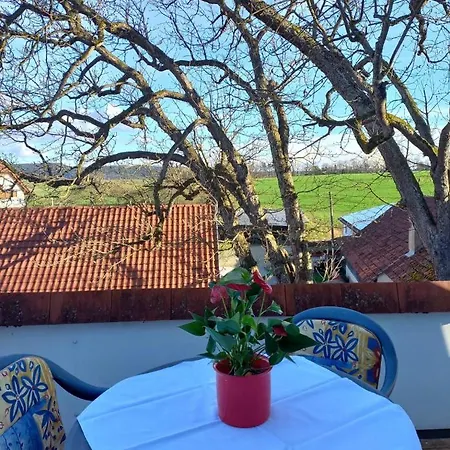 Landgasthof Zum Seehof Hotel 2*