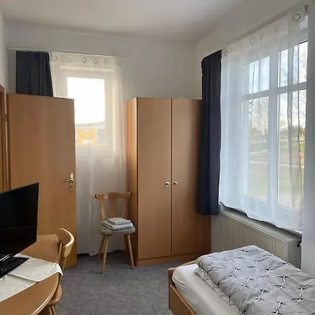 Hotel Landgasthof Zum Seehof 2*