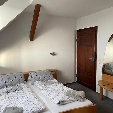 Landgasthof Zum Seehof Hotel
