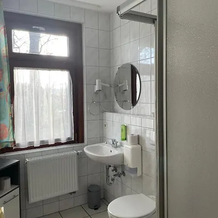 Landgasthof Zum Seehof Hotel