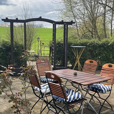 Hotel Landgasthof Zum Seehof