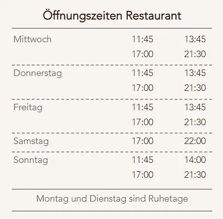 Hotel Landgasthof Zum Seehof