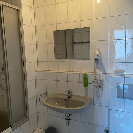 Landgasthof Zum Seehof Hotel Rottweil