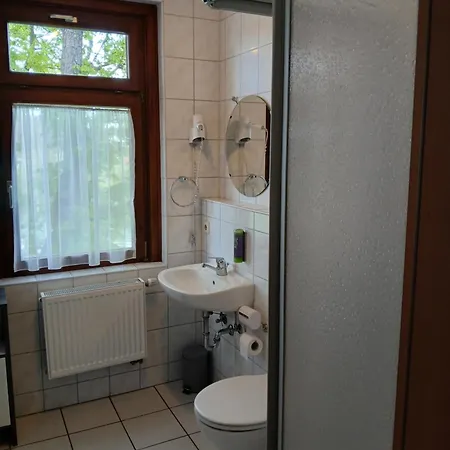 Landgasthof Zum Seehof Hotel