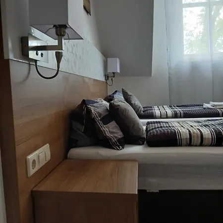 Hotel Landgasthof Zum Seehof