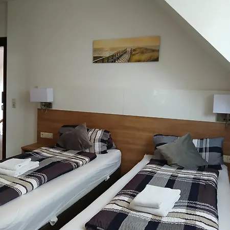 Hotel Landgasthof Zum Seehof 2*