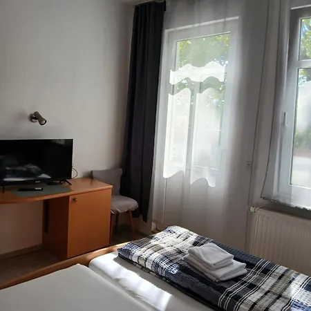 Landgasthof Zum Seehof Hotel Rottweil