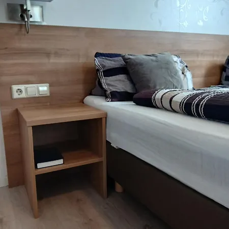 Hotel Landgasthof Zum Seehof Rottweil