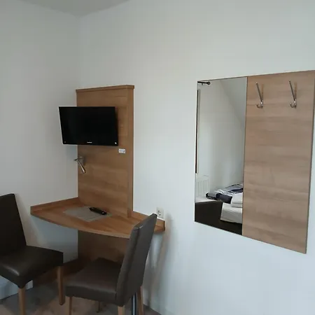 Landgasthof Zum Seehof Rottweil