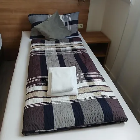 Landgasthof Zum Seehof 2* Rottweil