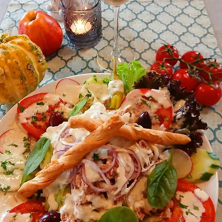 Landgasthof Zum Seehof Hotel