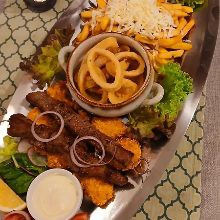 Hotel Landgasthof Zum Seehof