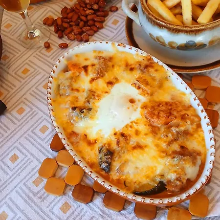 Landgasthof Zum Seehof Rottweil