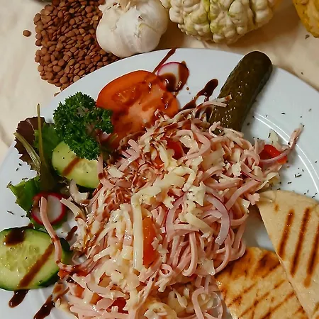 Landgasthof Zum Seehof 2* Rottweil