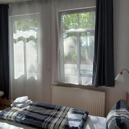 Landgasthof Zum Seehof Hotel