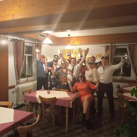 Hotel Landgasthof Zum Seehof Rottweil