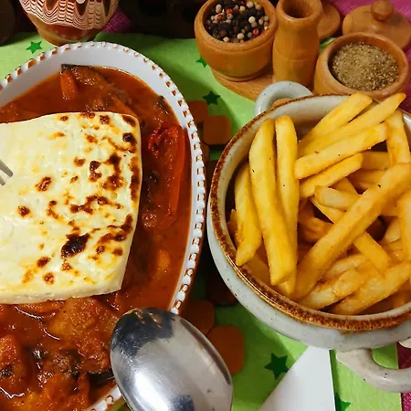 Landgasthof Zum Seehof Rottweil