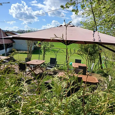 Landgasthof Zum Seehof Hotel 2*