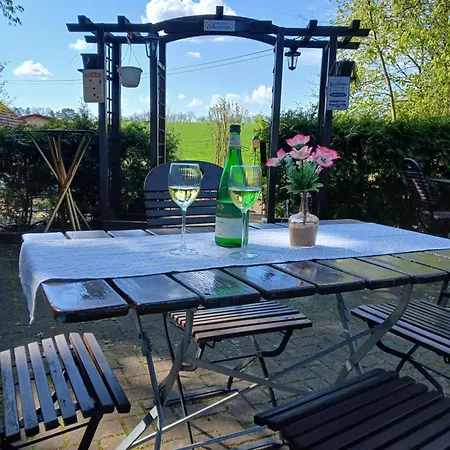 Landgasthof Zum Seehof 2* Rottweil