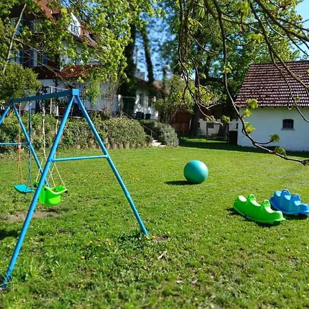 Landgasthof Zum Seehof