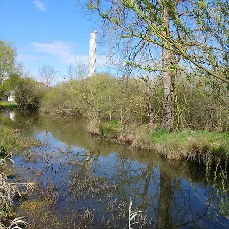 Landgasthof Zum Seehof 2*