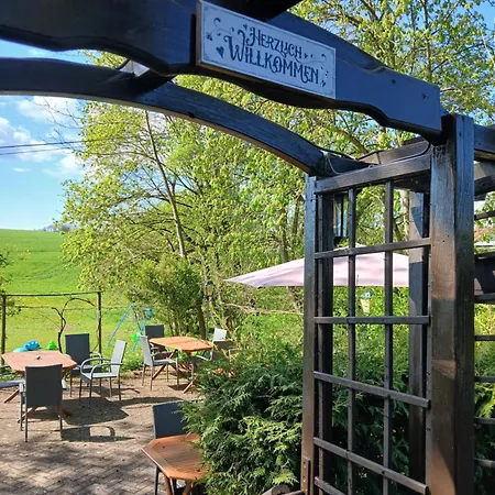 Hotel Landgasthof Zum Seehof 2*