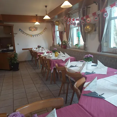 Landgasthof Zum Seehof 2*