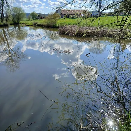 Landgasthof Zum Seehof Rottweil