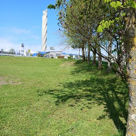 Landgasthof Zum Seehof Hotel 2*